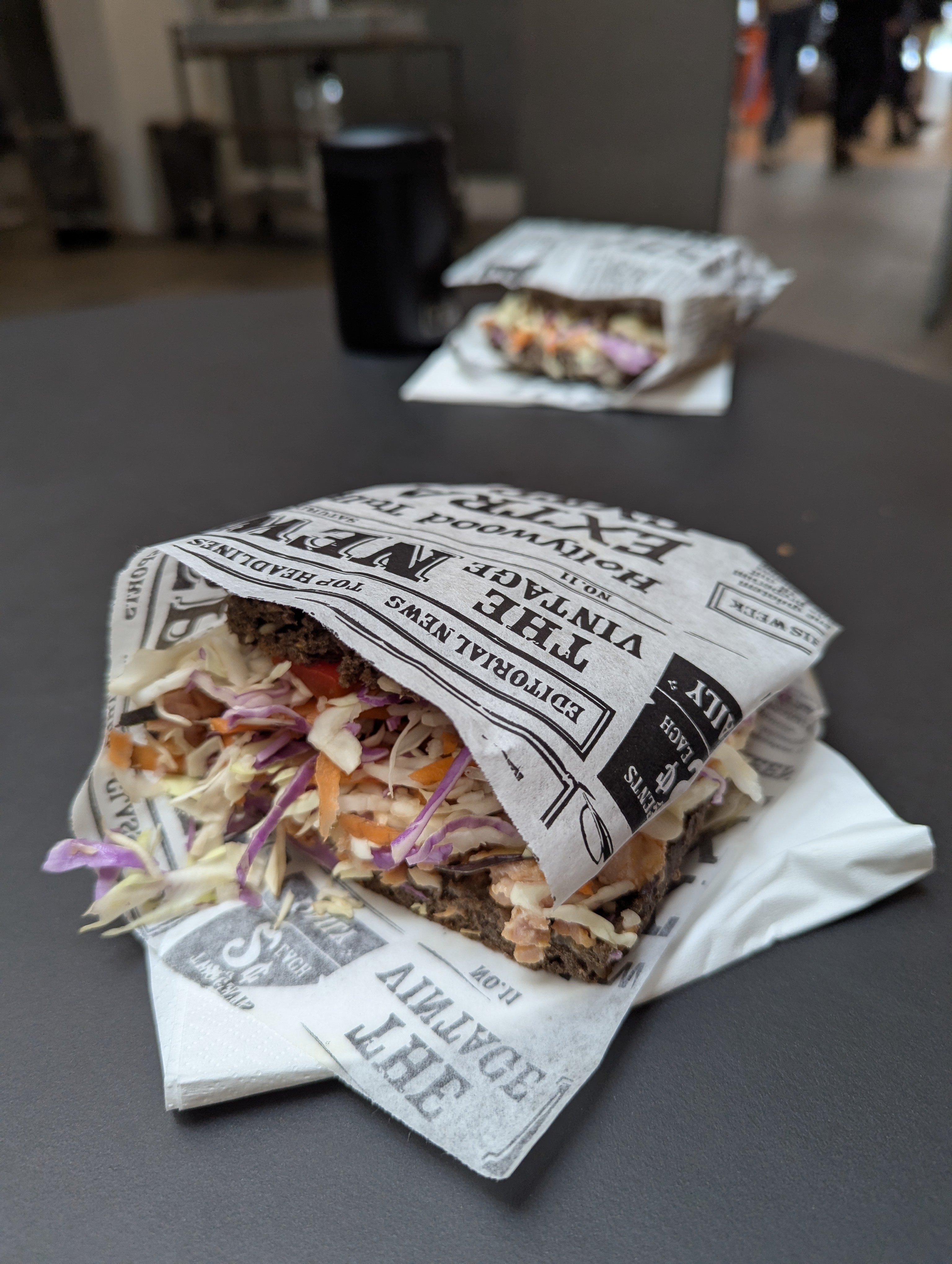 DTU, SSPC, Lyngby, Denmark